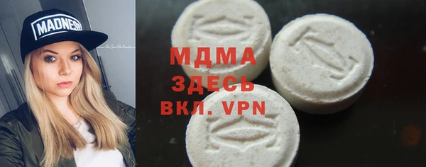 тгк Волоколамск
